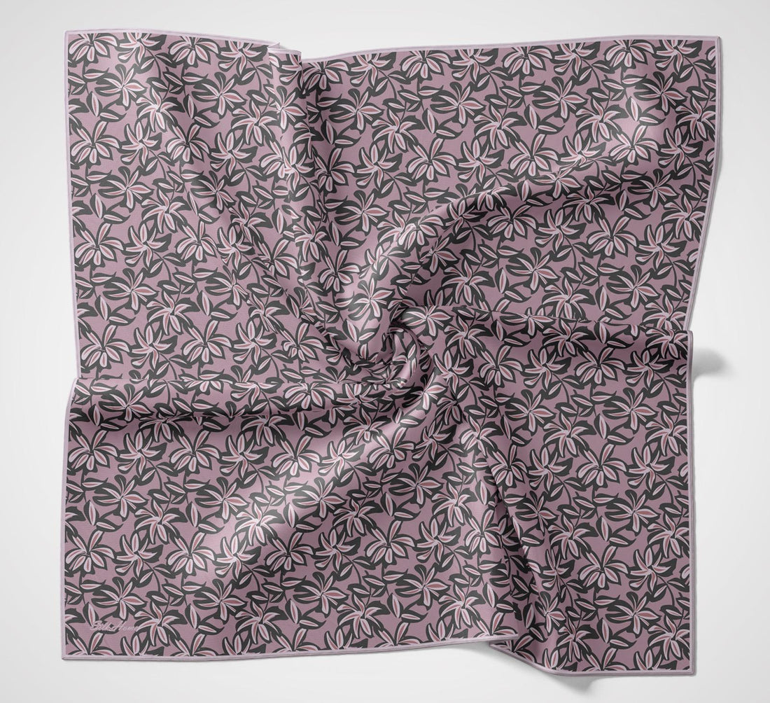 Silk Home Soft Eşarp 12022-08 - İthalesarponline.com - Soft Eşarp - Silk Home