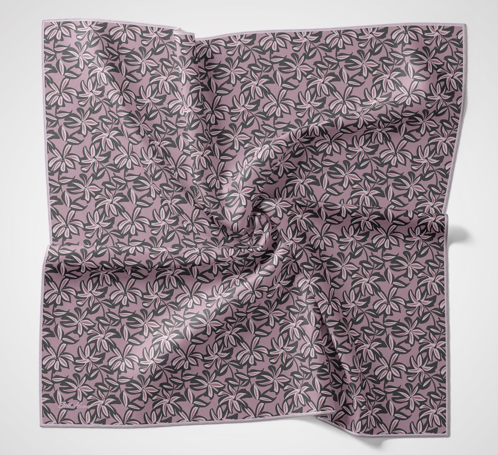 Silk Home Soft Eşarp 12022-08 - İthalesarponline.com - Soft Eşarp - Silk Home