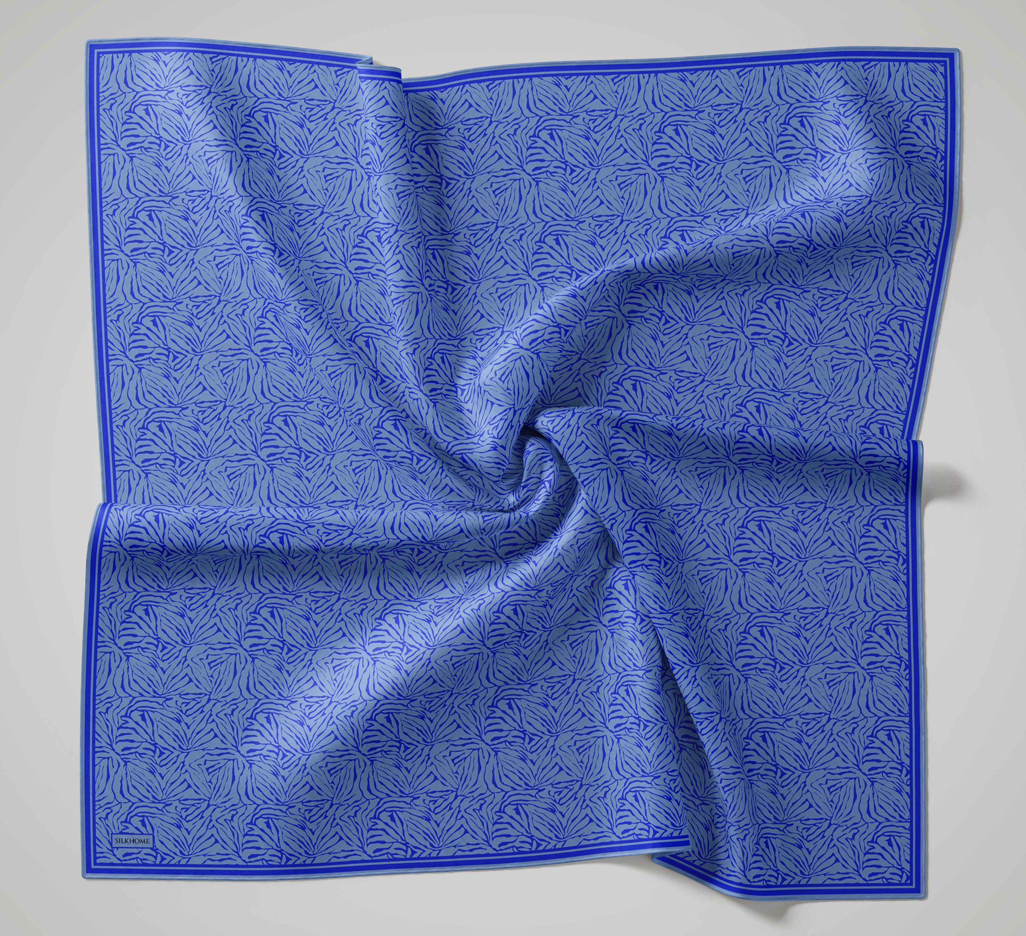 Silk Home Soft Eşarp 12046-08