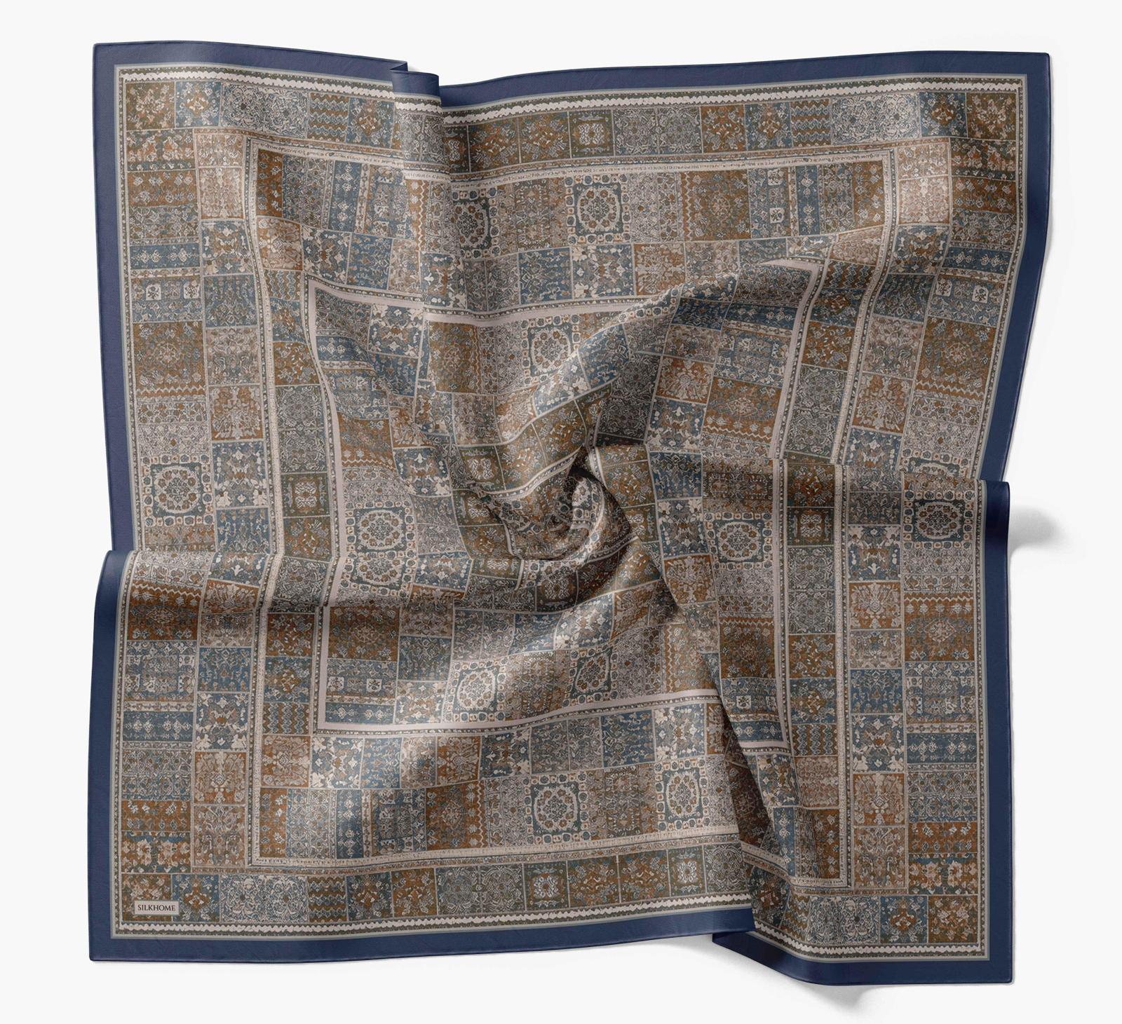 Silk Home Monare Eşarp 10262-08