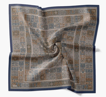 Silk Home Monare Eşarp 10262-08