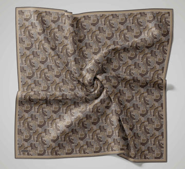 Silk Home Soft Eşarp 12045-08