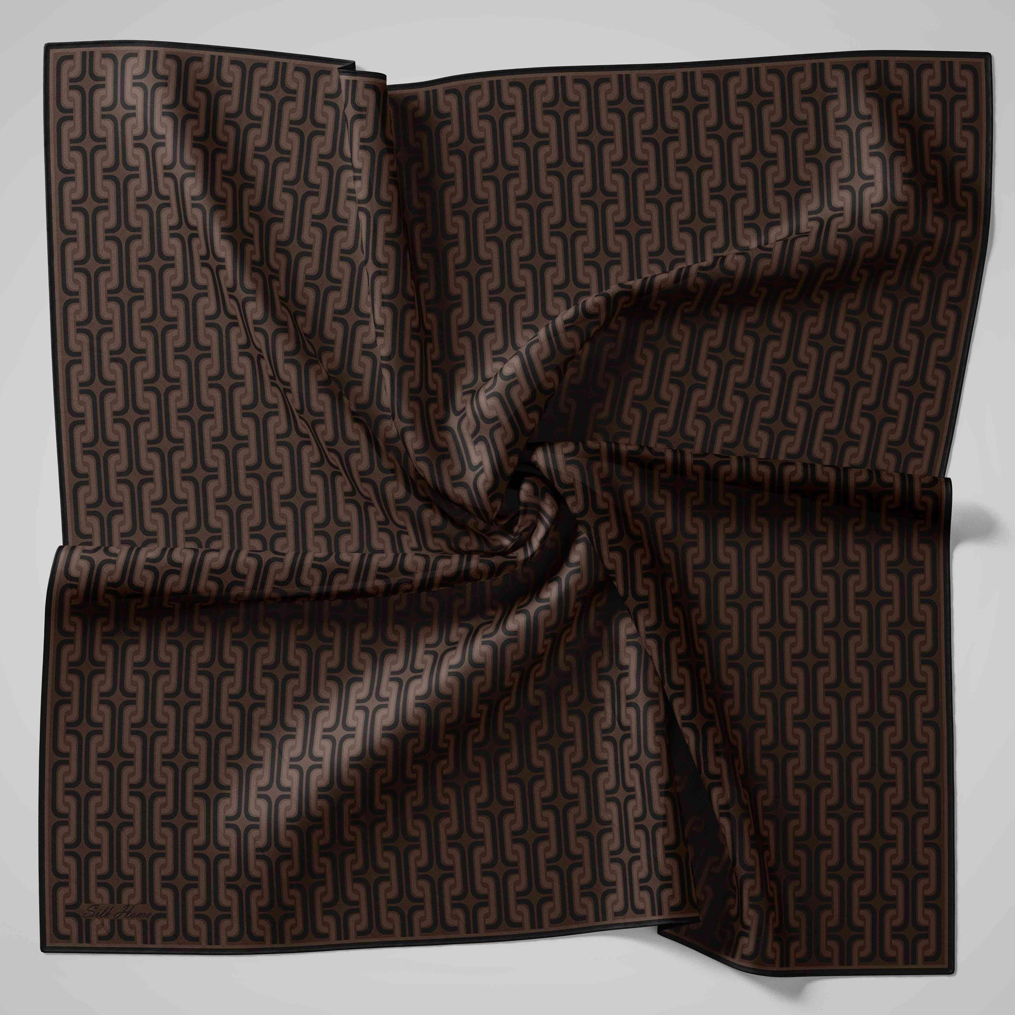 Silk Home Soft Eşarp 12019-08