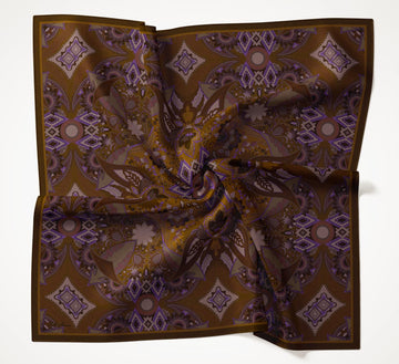 Silk Home Velora Eşarp 23003-08
