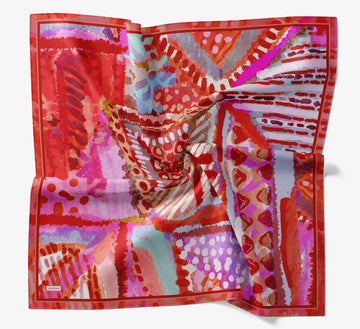 Silk Home Velora Eşarp 23025-08