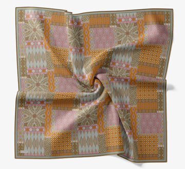 Silk Home Soft Eşarp 12058-08