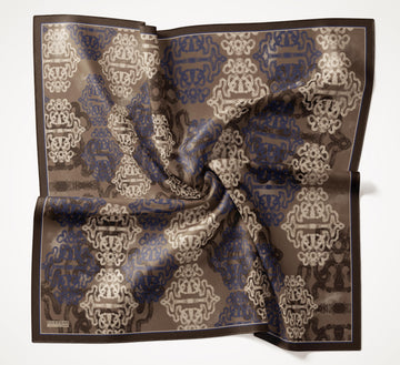 Silk Home Velora Eşarp 23016-08 - İthalesarponline.com - Velora Eşarp - Silk Home