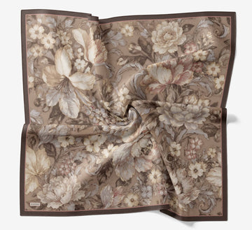 Silk Home Velora Eşarp 23027-08