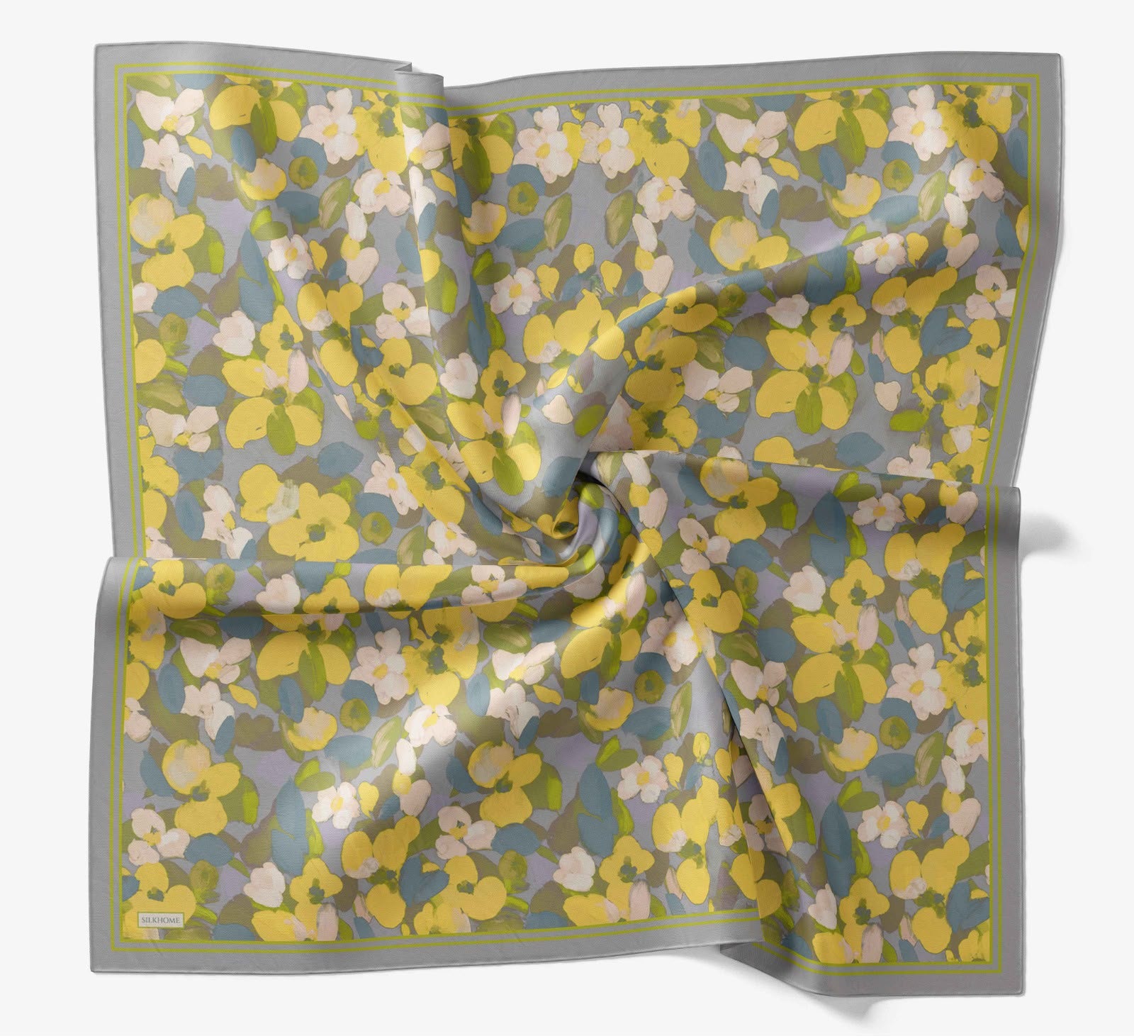 Silk Home Velora Eşarp 23028-08