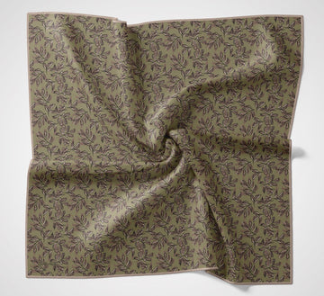 Silk Home Soft Eşarp 12025-08 - İthalesarponline.com - Soft Eşarp - Silk Home