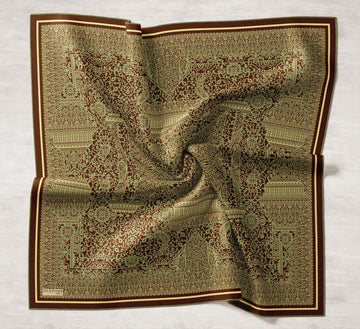 Silk Home Monare Eşarp 10263-08