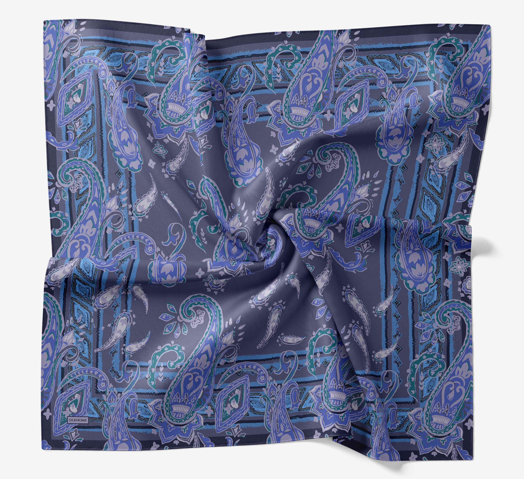 Silk Home Velora Eşarp 23023-08