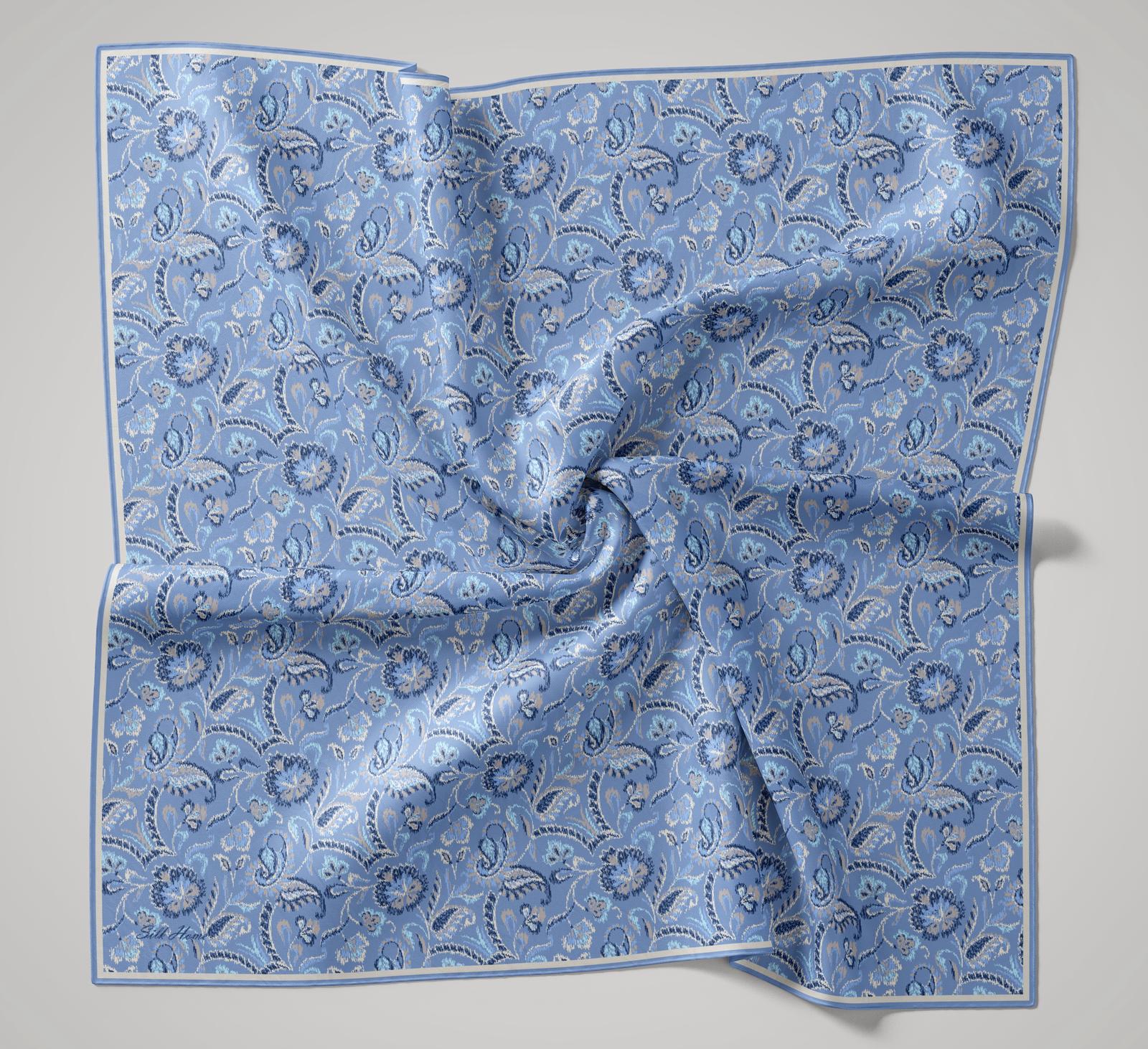 Silk Home Soft Eşarp 73100-09