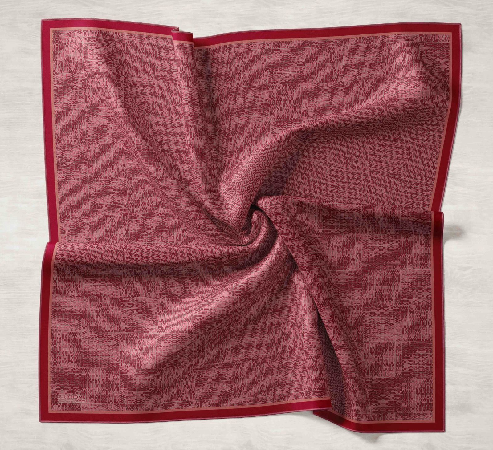Silk Home Monare Eşarp 10261-09