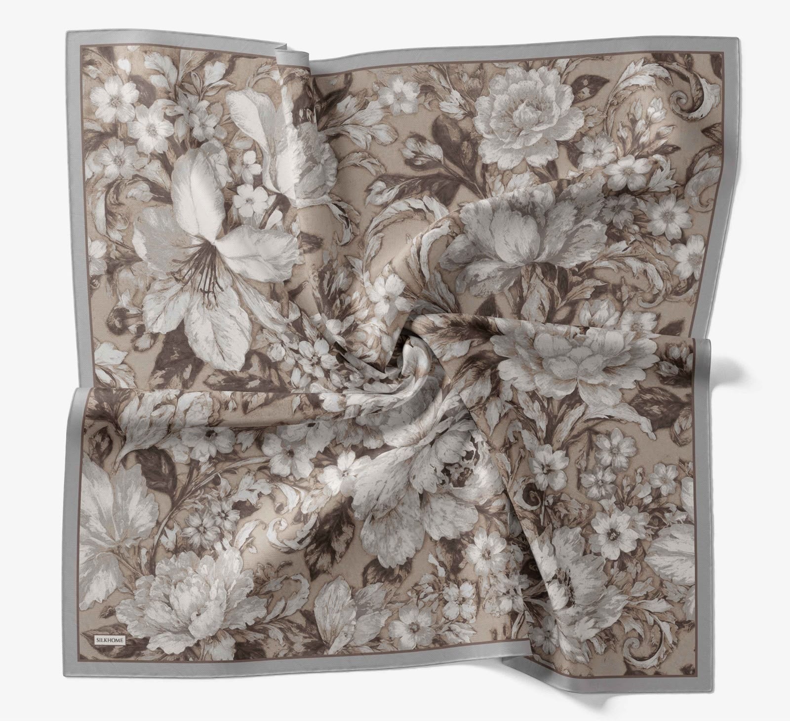 Silk Home Velora Eşarp 23027-09