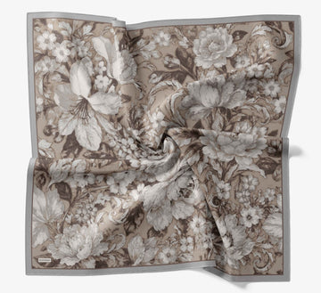 Silk Home Velora Eşarp 23027-09
