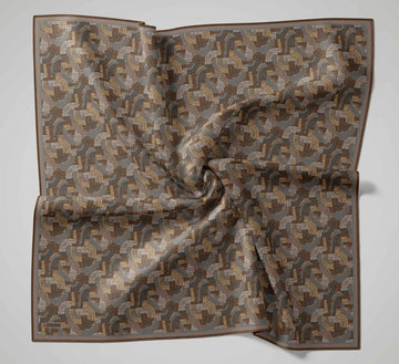 Silk Home Soft Eşarp 12045-09