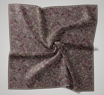 Silk Home Soft Eşarp 12015-09