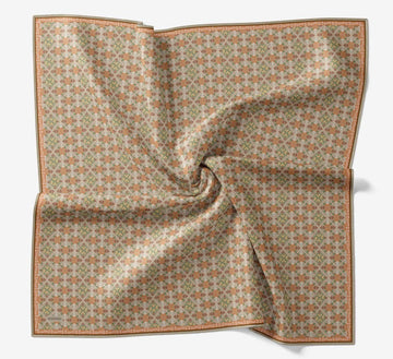 Silk Home Soft Eşarp 12056-09