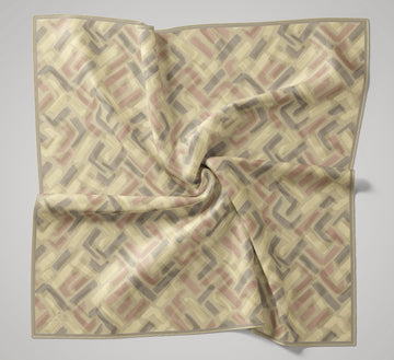 Silk Home Soft Eşarp 12010-09 - İthalesarponline.com - Soft Eşarp - Silk Home