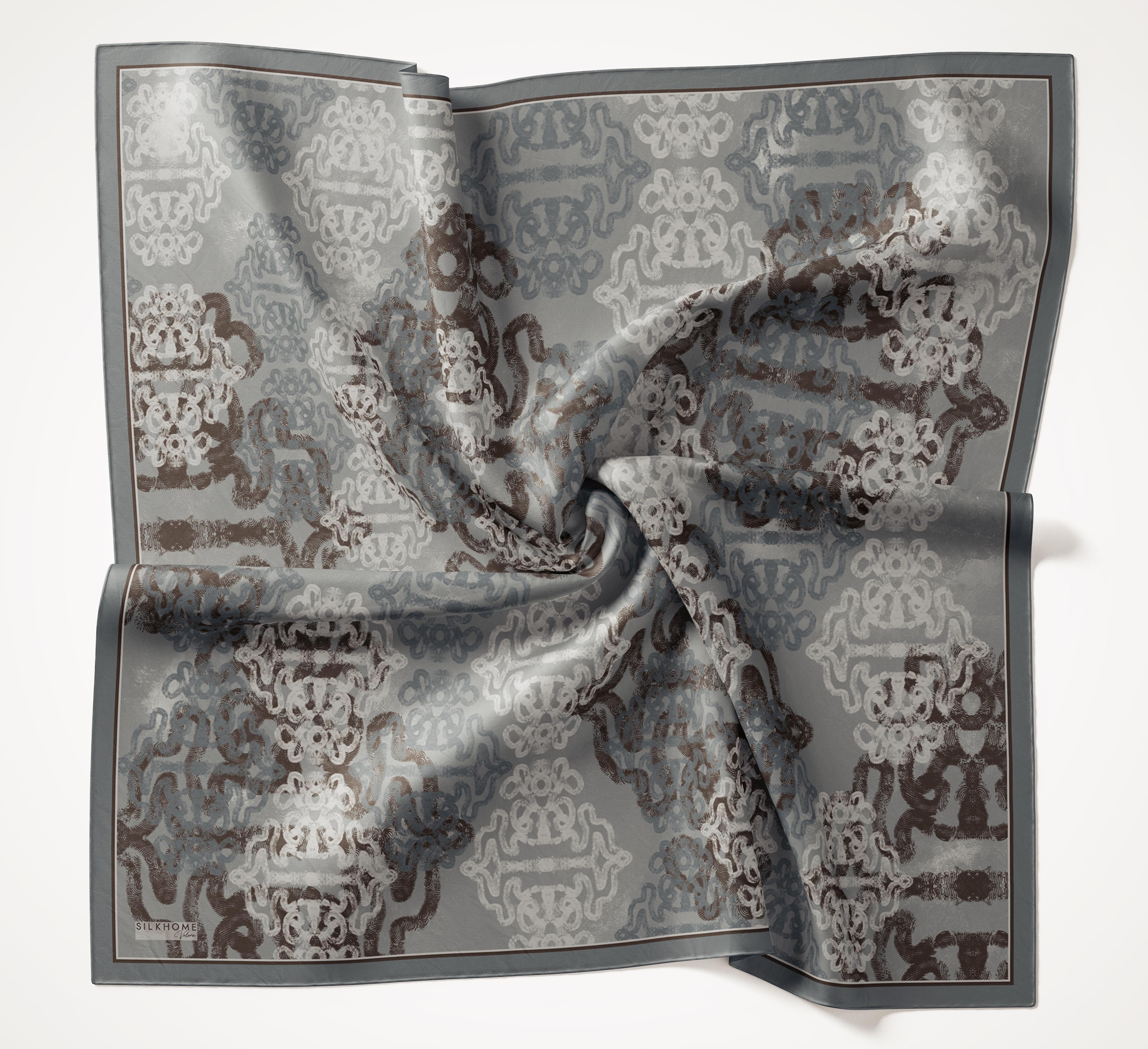 Silk Home Velora Eşarp 23016-09 - İthalesarponline.com - Velora Eşarp - Silk Home