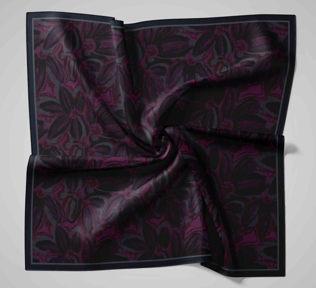 Silk Home Velora Eşarp 23012-09 - İthalesarponline.com - Velora Eşarp - Silk Home