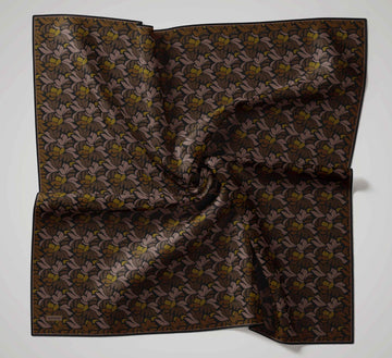 Silk Home Soft Eşarp 12047-09