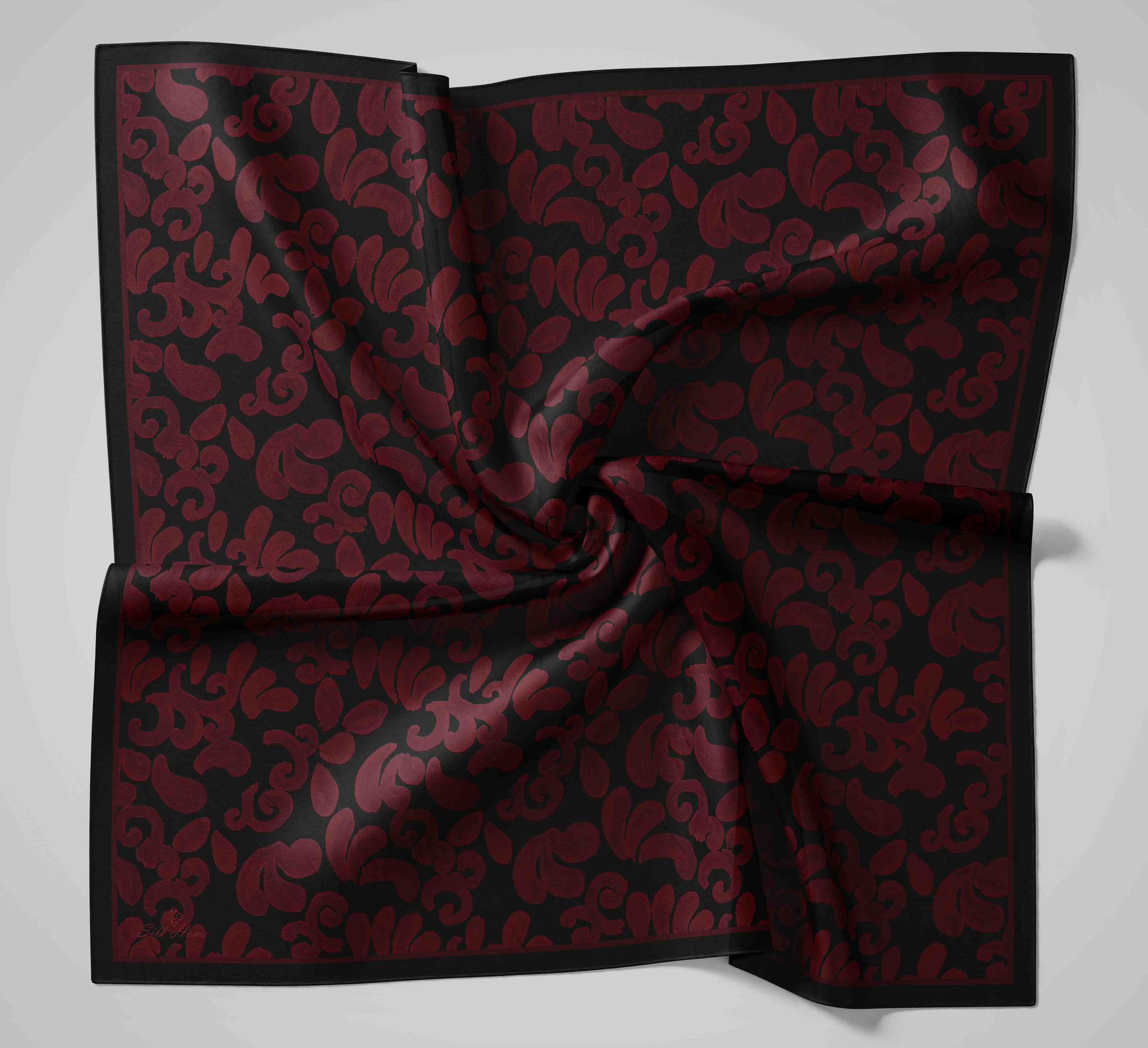 Silk Home Velora Eşarp 23002-09