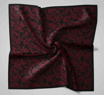 Silk Home Velora Eşarp 23002-09