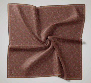 Silk Home Soft Eşarp 12050-09