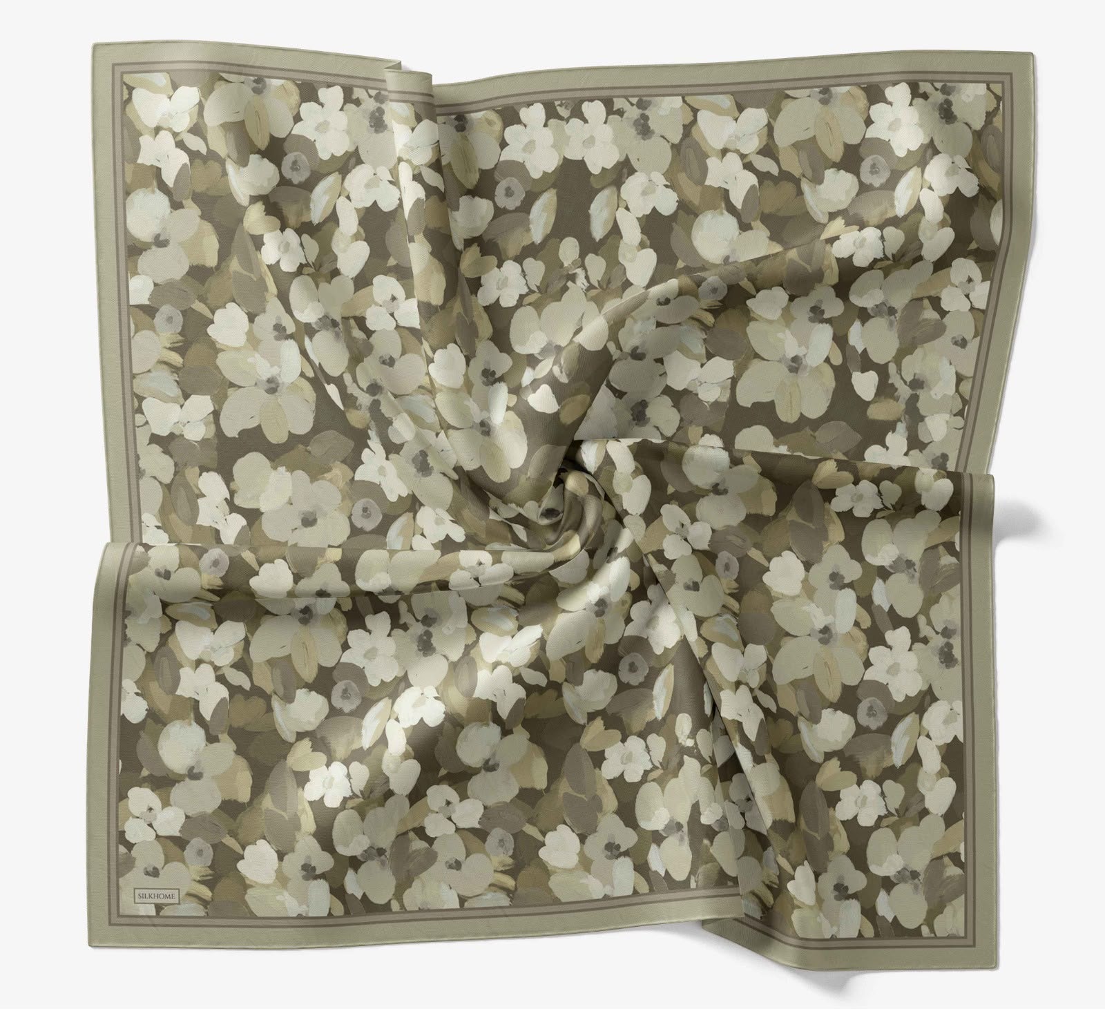 Silk Home Velora Eşarp 23028-09