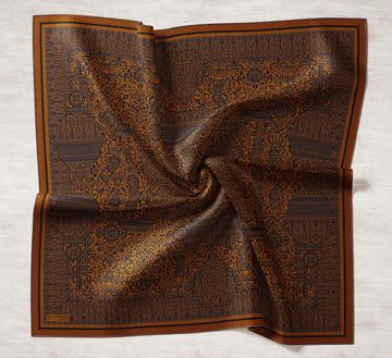Silk Home Monare Eşarp 10263-09