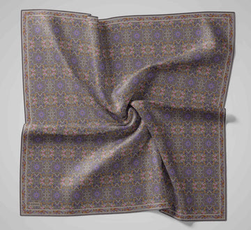 Silk Home Soft Eşarp 12051-09