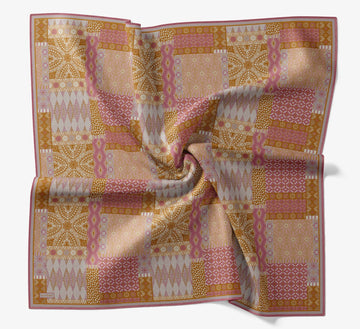Silk Home Soft Eşarp 12058-09