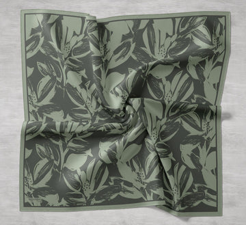 Silk Home Soft Eşarp 12031-09 - İthalesarponline.com - Soft Eşarp - Silk Home