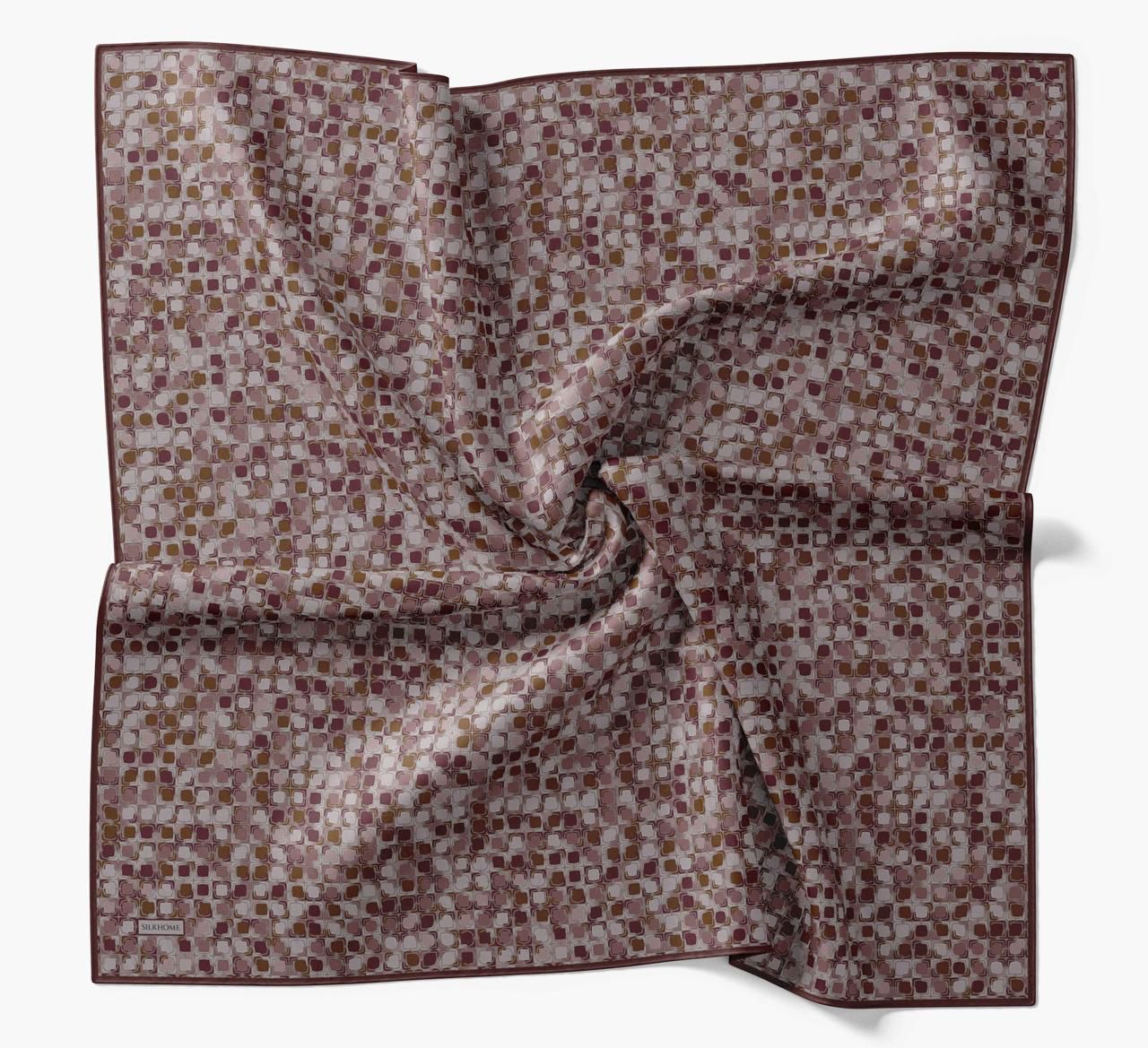 Silk Home Soft Eşarp 12052-09