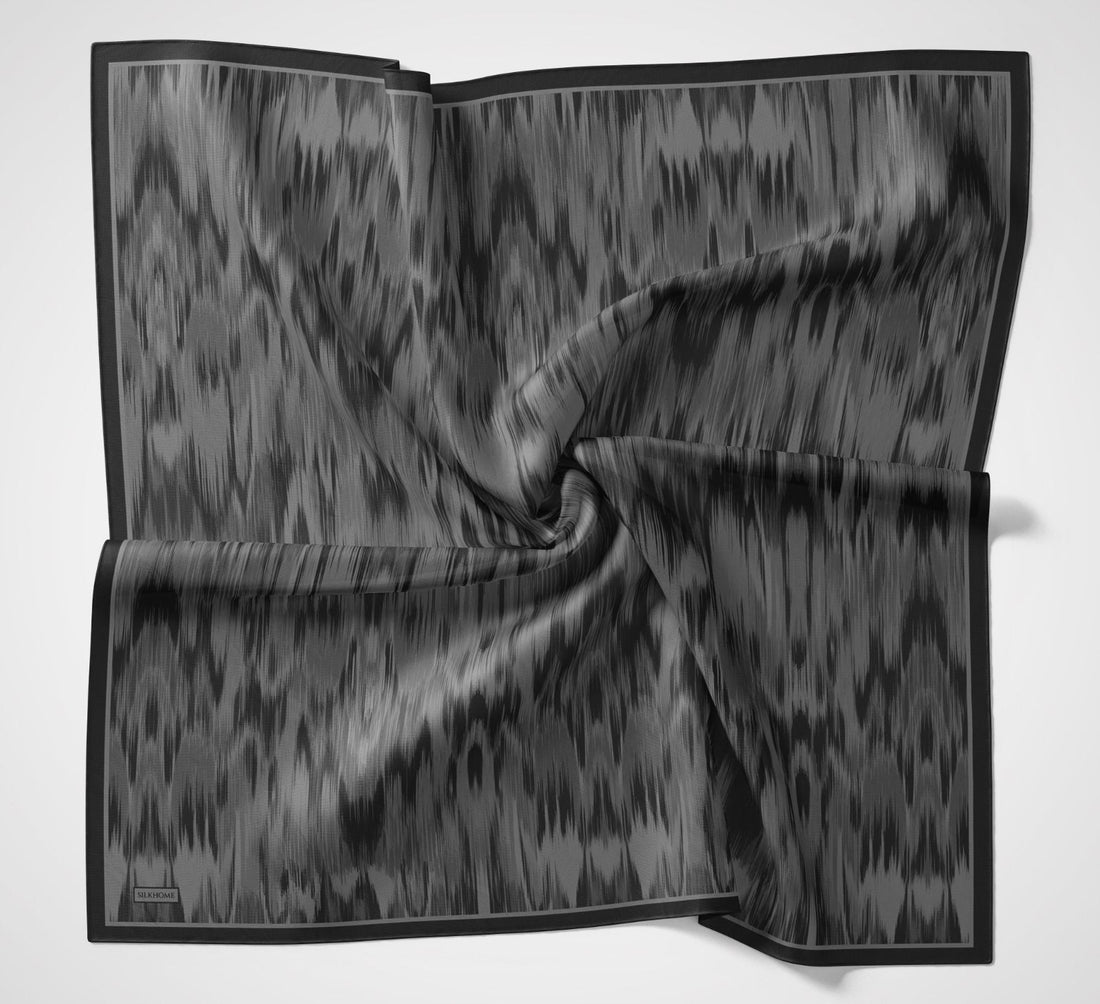 Silk Home Velora Eşarp 23018-09 - İthalesarponline.com - Velora Eşarp - Silk Home