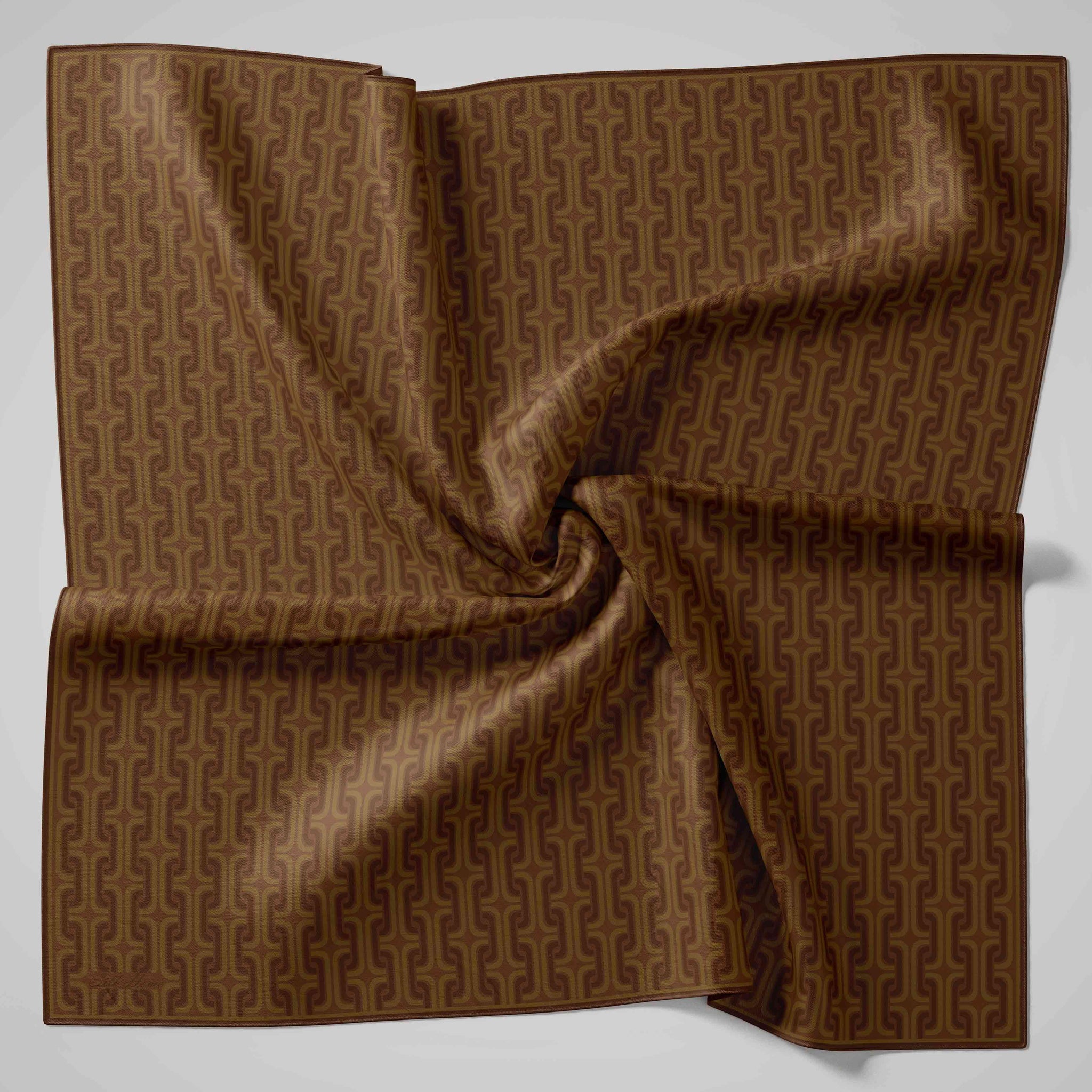 Silk Home Soft Eşarp 12019-09