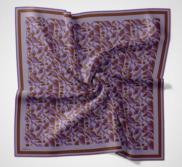 Silk Home Soft Eşarp 12027-09 - İthalesarponline.com - Soft Eşarp - Silk Home
