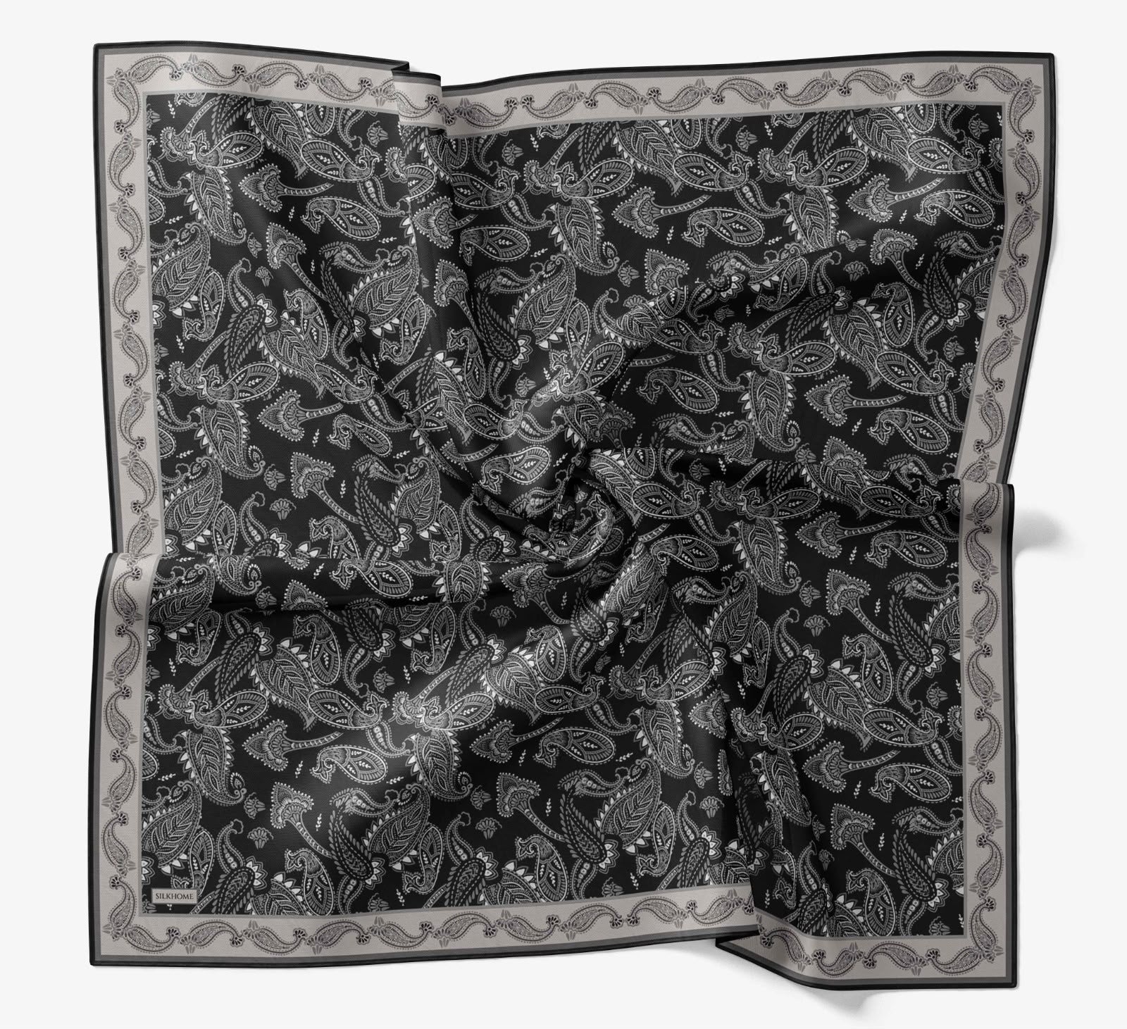Silk Home Soft Eşarp 12059-09