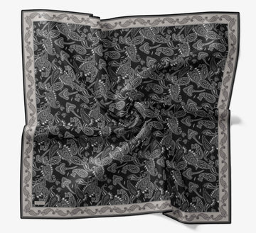 Silk Home Soft Eşarp 12059-09