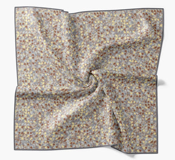 Silk Home Soft Eşarp 12052-10