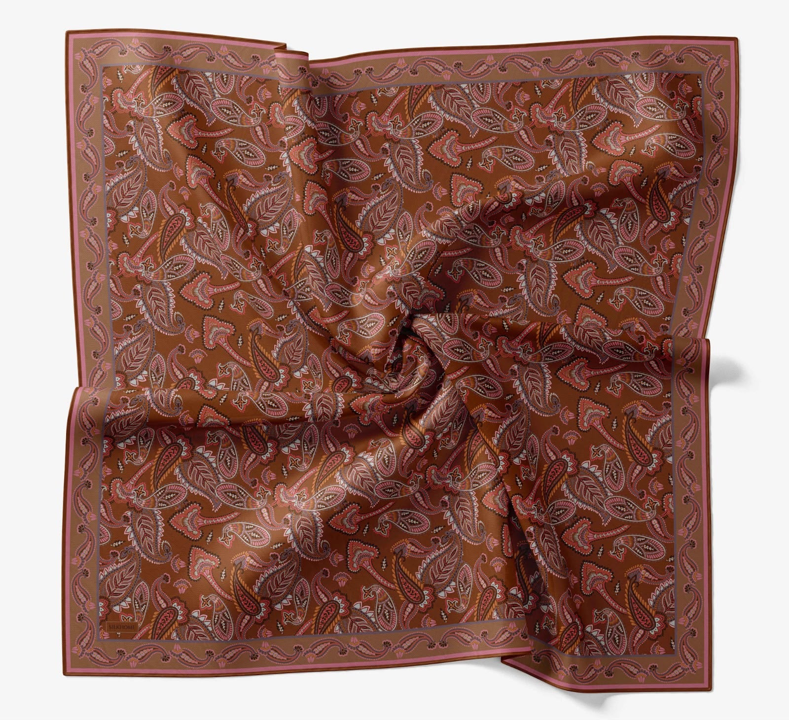 Silk Home Soft Eşarp 12059-10