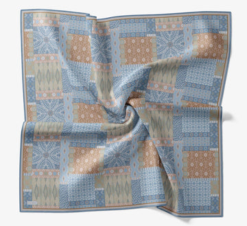 Silk Home Soft Eşarp 12058-10