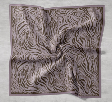 Silk Home Soft Eşarp 12032-10