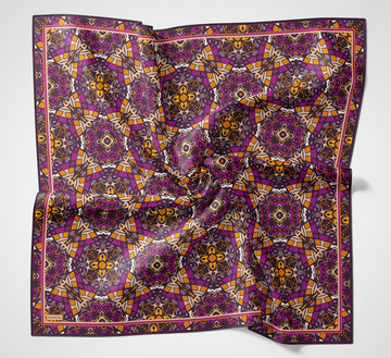 Silk Home Soft Eşarp 12049-10