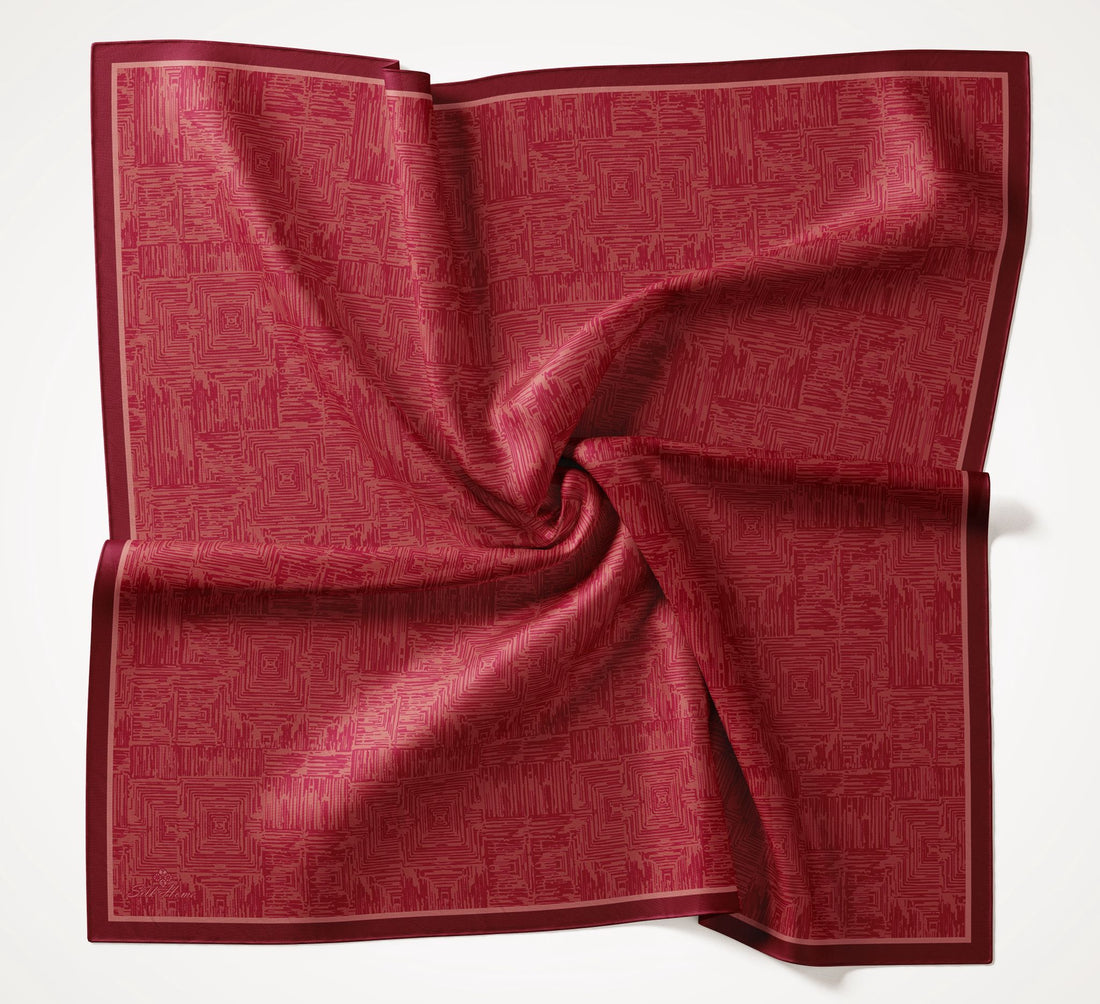 Silk Home Velora Eşarp 23010-10 - İthalesarponline.com - Velora Eşarp - Silk Home