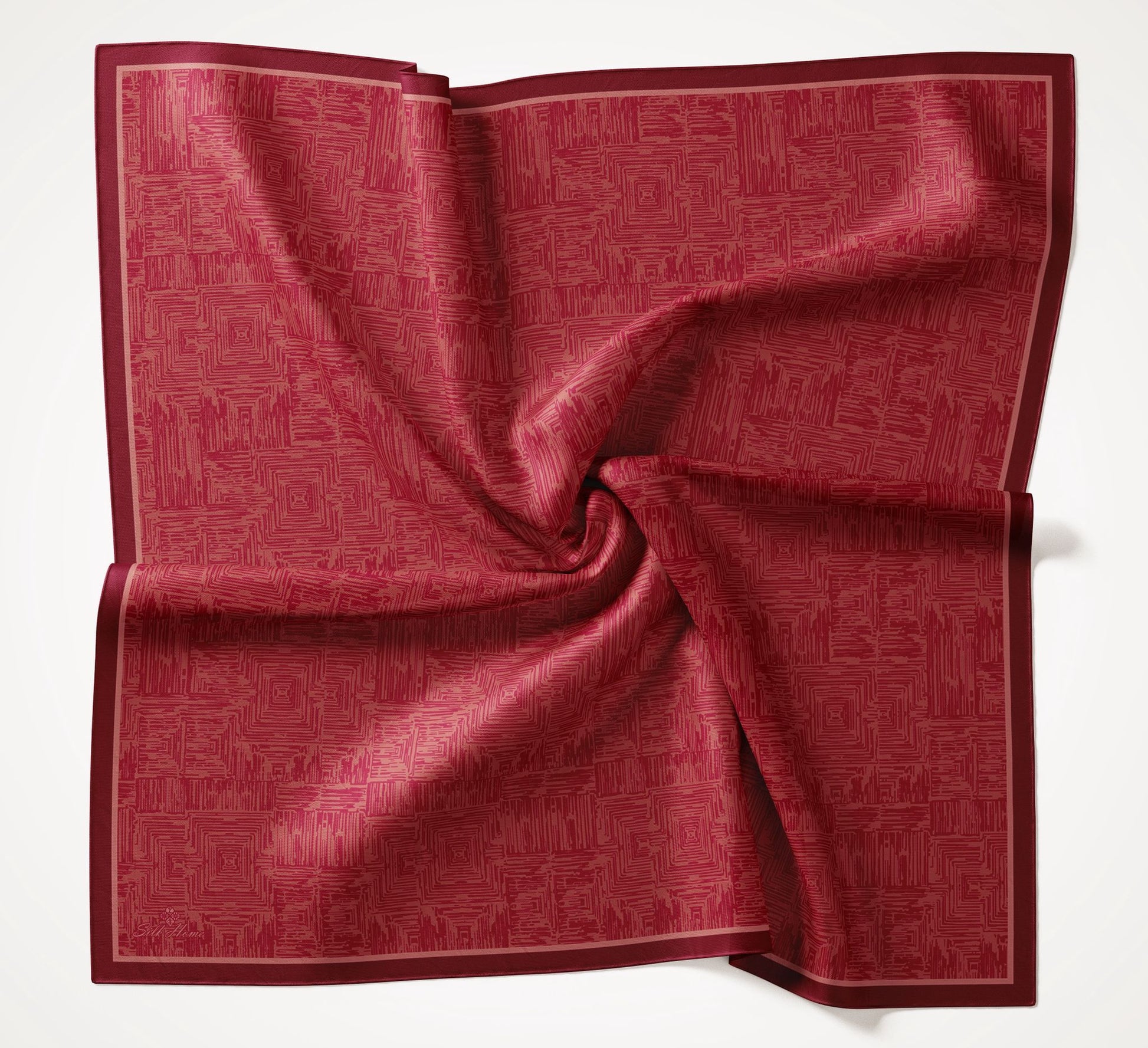 Silk Home Velora Eşarp 23010-10 - İthalesarponline.com - Velora Eşarp - Silk Home