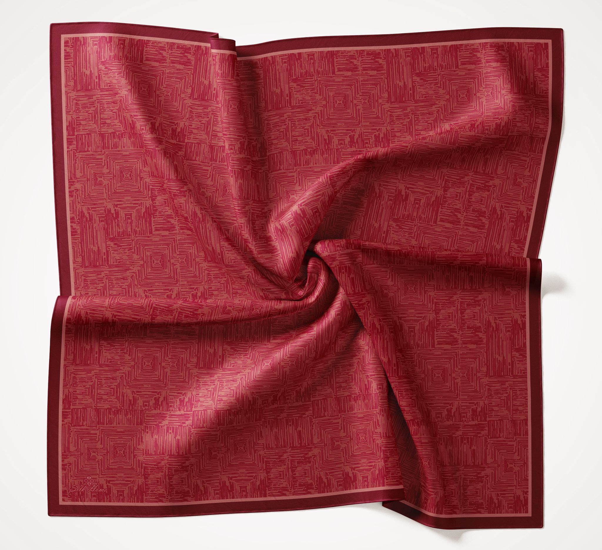 Silk Home Velora Eşarp 23010-10 - İthalesarponline.com - Velora Eşarp - Silk Home