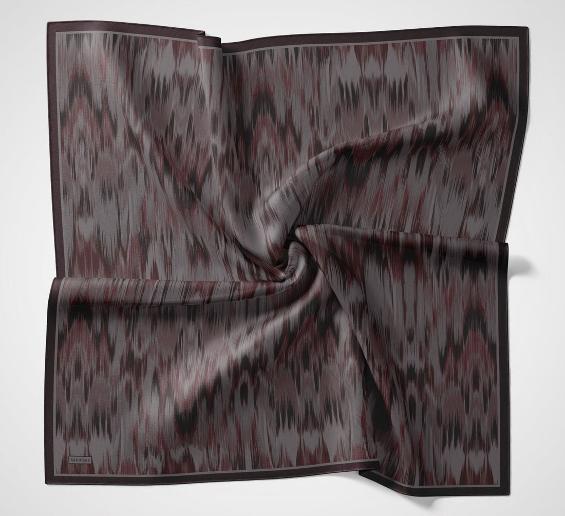 Silk Home Velora Eşarp 23018-10 - İthalesarponline.com - Velora Eşarp - Silk Home